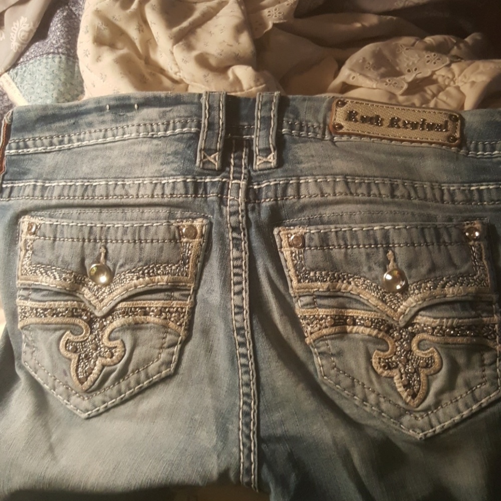 Jeans - Picture 2 of 3
